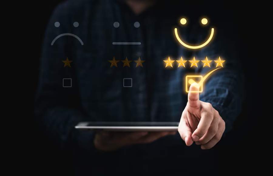 Pesquisa aponta que 70% dos clientes est&atilde;o dispostos a gastar mais com empresas que oferecem experi&ecirc;ncia de compra