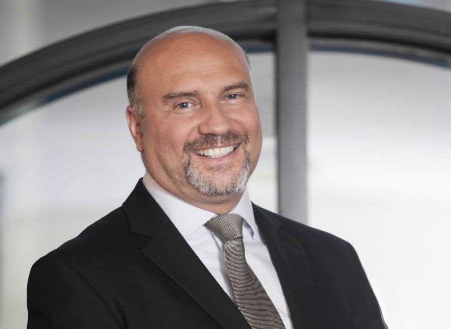 Marcelo Goldman, Diretor Executivo de Produtos Massificados da Tokio Marine