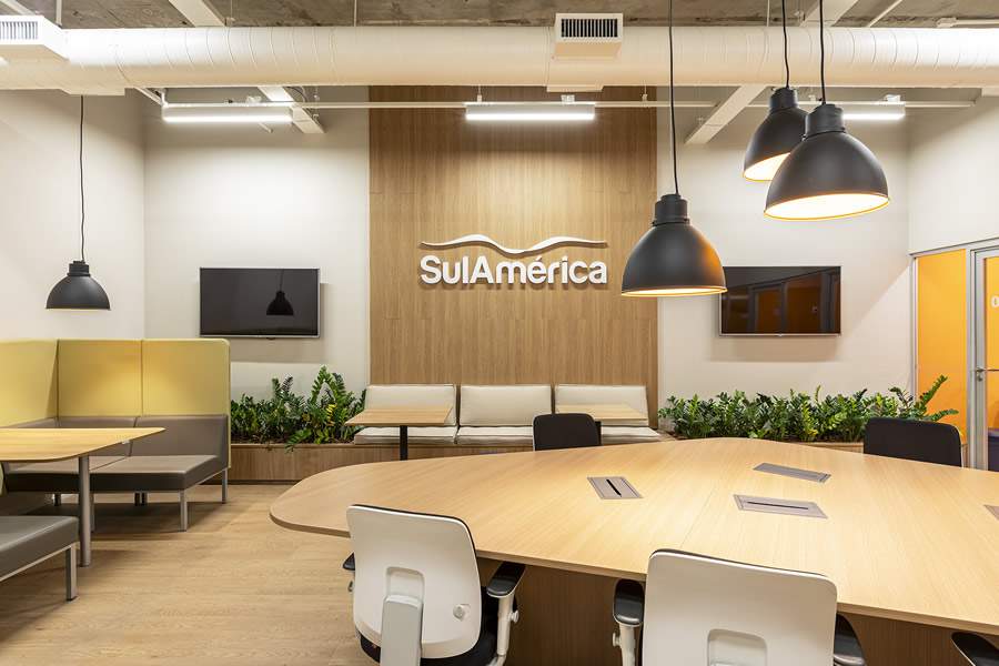 SulAm&eacute;rica amplia seguro de vida para PMEs e acompanha crescimento do benef&iacute;cio nas empresas