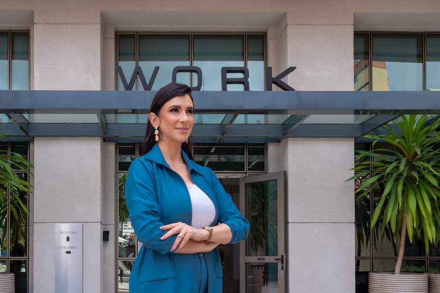 Cr&eacute;dito: Divulga&ccedil;&atilde;o