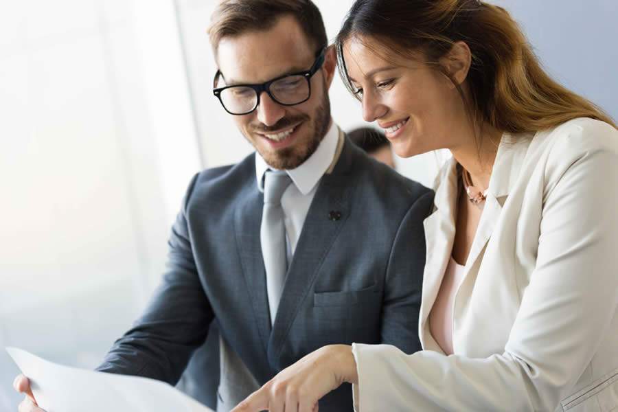 Curso prepara profissionais para identificar riscos em empresas