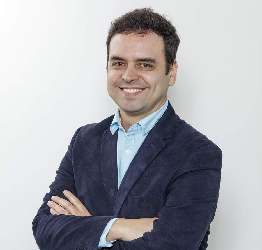 Celso Ricardo Mendes IV - SOMPO SEGUROS