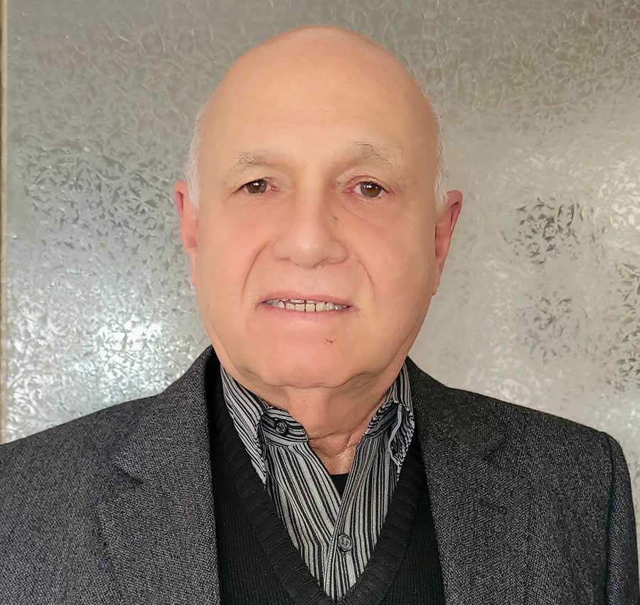 VOLTAIRE MARENZI - ADVOGADO E PROFESSOR