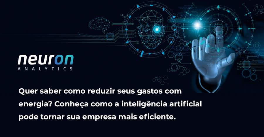 Plataforma utiliza Big Data e Intelig&ecirc;ncia anal&iacute;tica para gest&atilde;o e redu&ccedil;&atilde;o do consumo de energia
