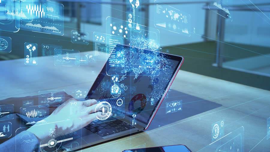 Automa&ccedil;&atilde;o de Processos Rob&oacute;ticos - Divulga&ccedil;&atilde;o