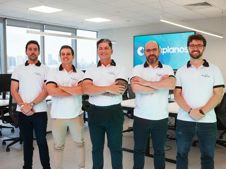 Cr&eacute;dito: Divulga&ccedil;&atilde;o