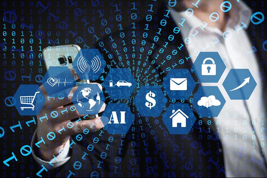 Como a Intelig&ecirc;ncia Artificial pode ser aliada no aumento da efici&ecirc;ncia nas empresas