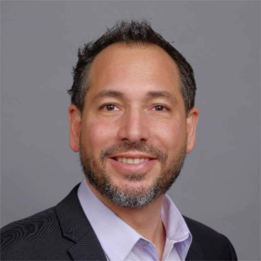 Jeff Nicholson - Pegasystems