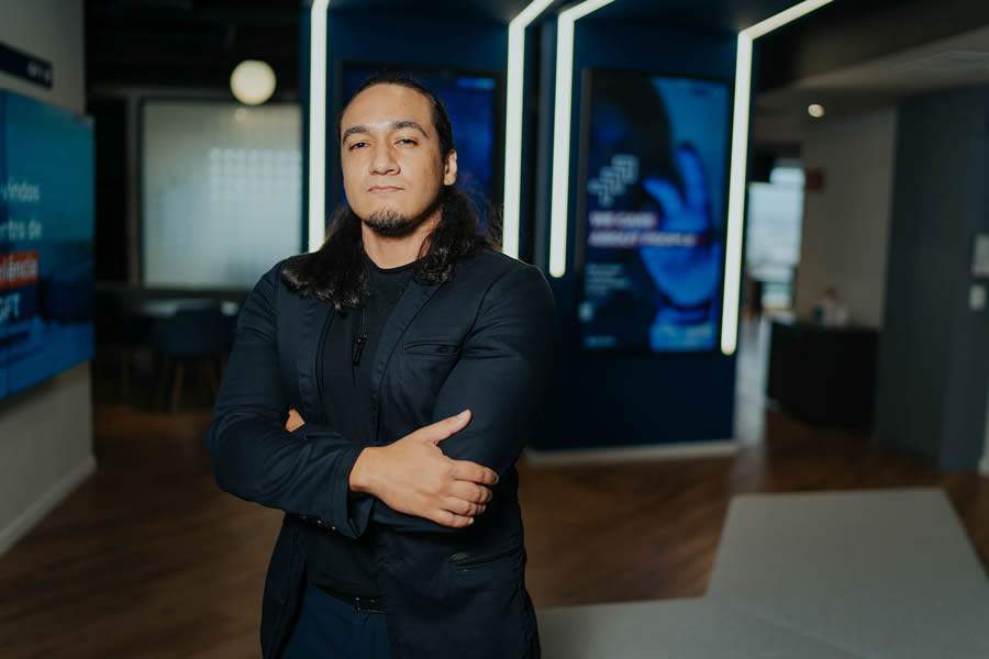 Ciberseguran&ccedil;a na era da IA: li&ccedil;&otilde;es sobre dados e estrat&eacute;gias de defesa