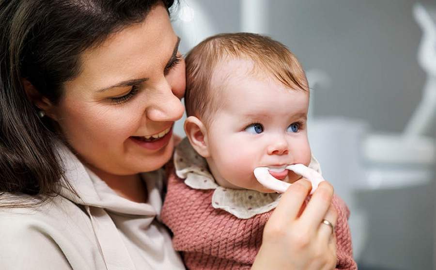 Cr&eacute;dito: Divulga&ccedil;&atilde;o MAM Baby