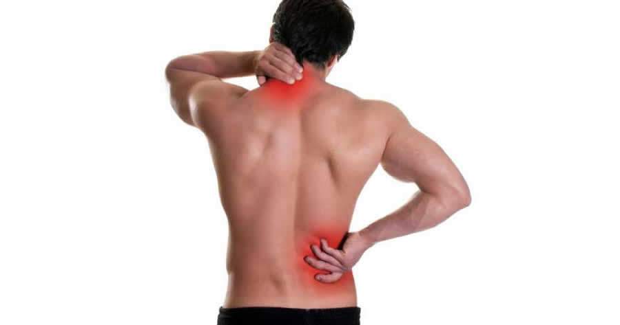 Estado emocional est&aacute; entre as 5 principais causas para dores na coluna