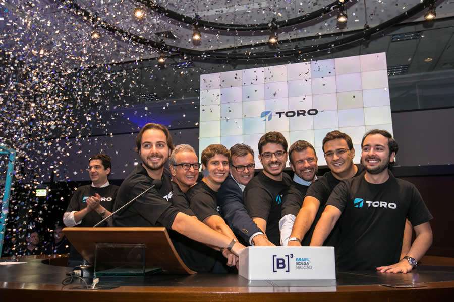 Toro Investimentos decreta o fim da corretagem em Bolsa e cria um novo jeito de investir