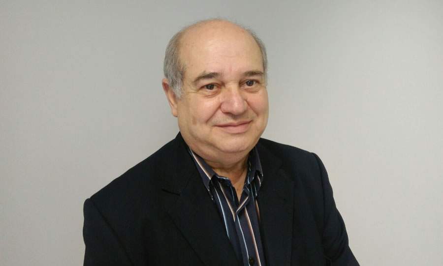 Gumercindo Rocha Filho