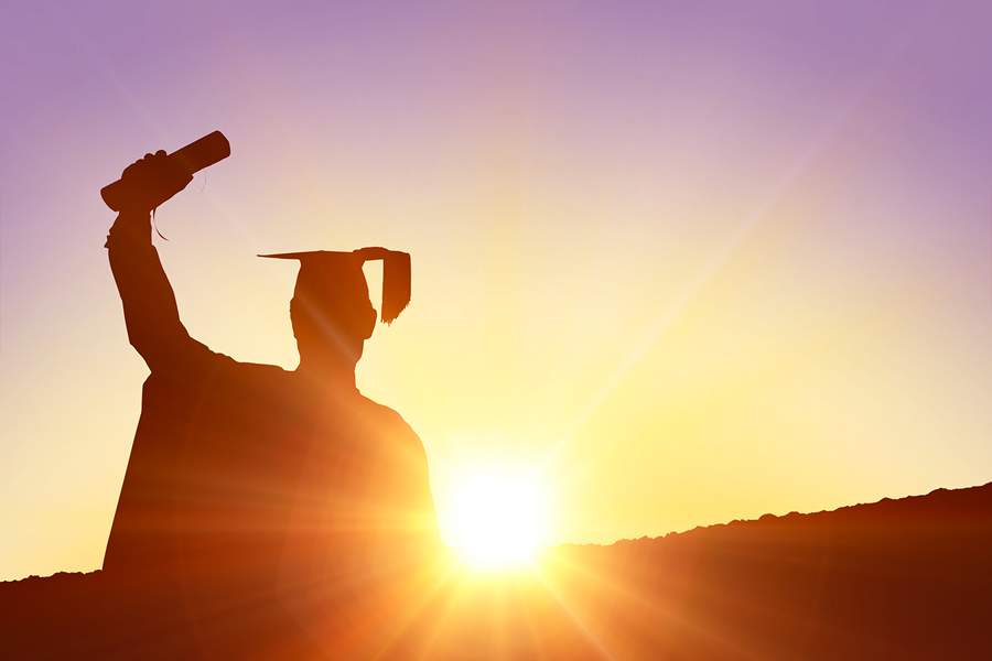 Pesquisa sobre Empregabilidade destaca o valor do ensino superior (Foto: Divulgação)