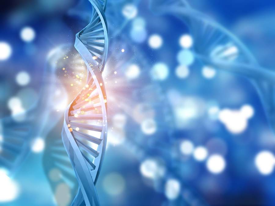 Dia do DNA: saiba como surgiu a data e a import&acirc;ncia dos estudos gen&eacute;ticos para o setor de sa&uacute;de
