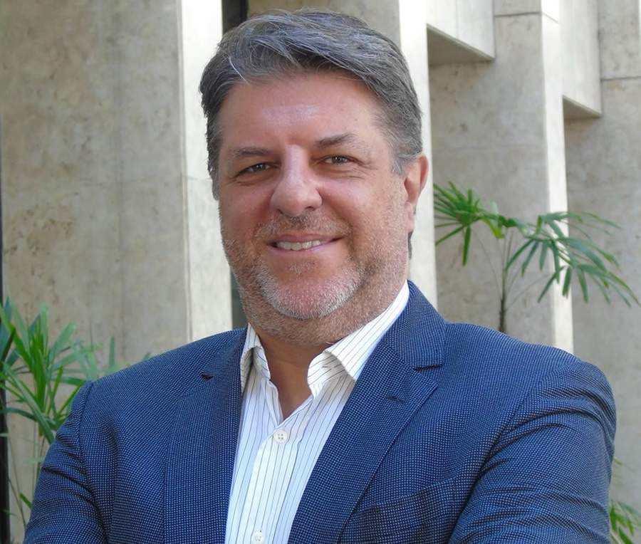 Dennis Milan - Diretor de Tecnologia, Inova&ccedil;&atilde;o e Digital da Tokio Marine Seguradora