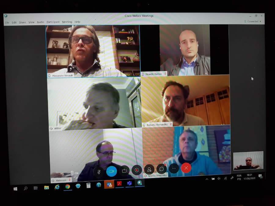 Experi&ecirc;ncia Zurich ganha formato digital