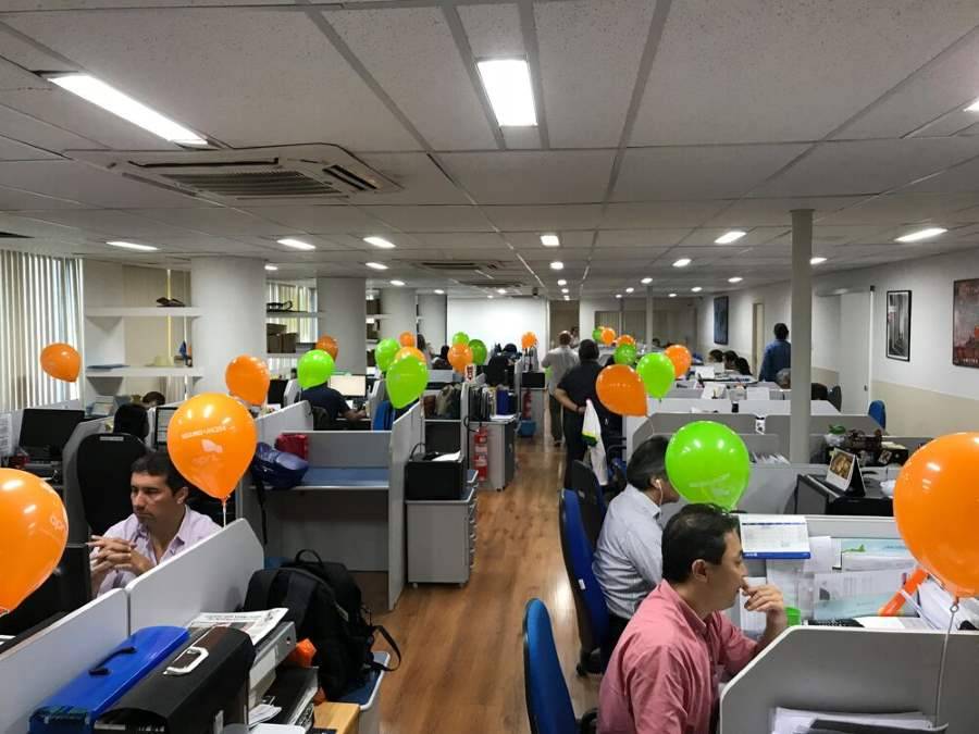 APRIL renova contrato com Promotional Travel por mais um ano