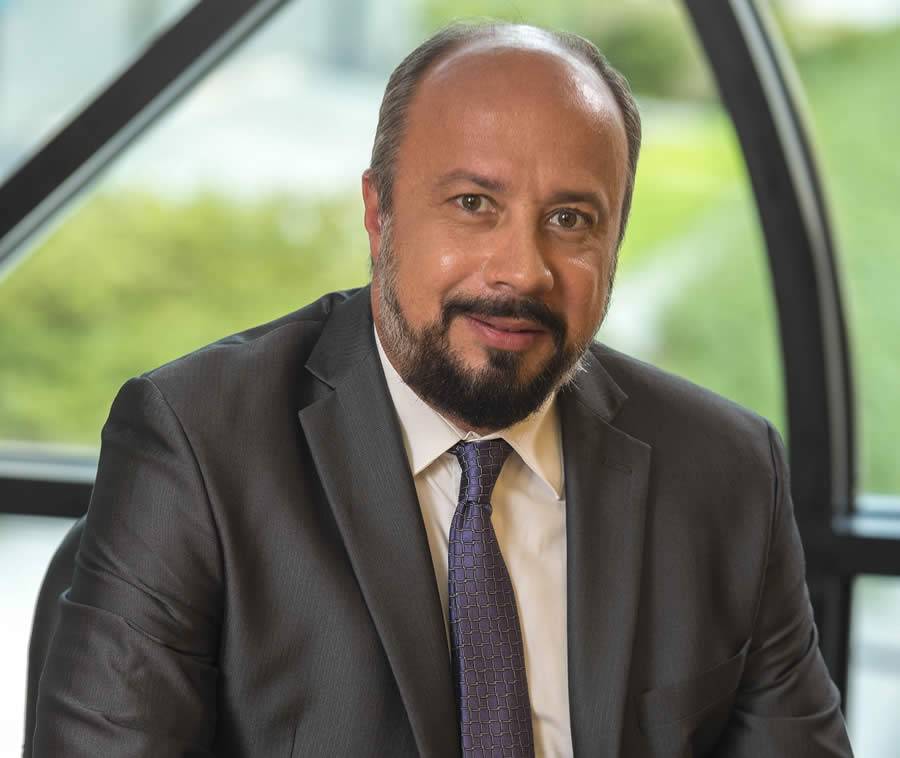 José Luis Ferreira da Silva, Diretor Comercial Varejo II