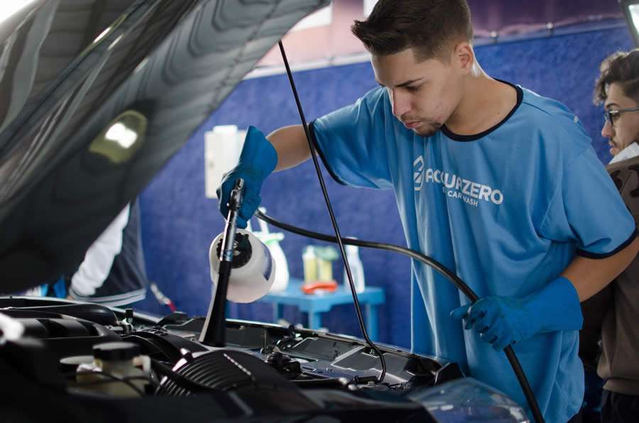 Redes de franquias que fogem do tradicional com&eacute;rcio varejista se prepararam para contrata&ccedil;&atilde;o de vagas tempor&aacute;rias