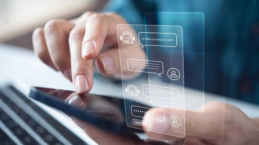 Crédito: Divulgação PsycoAI