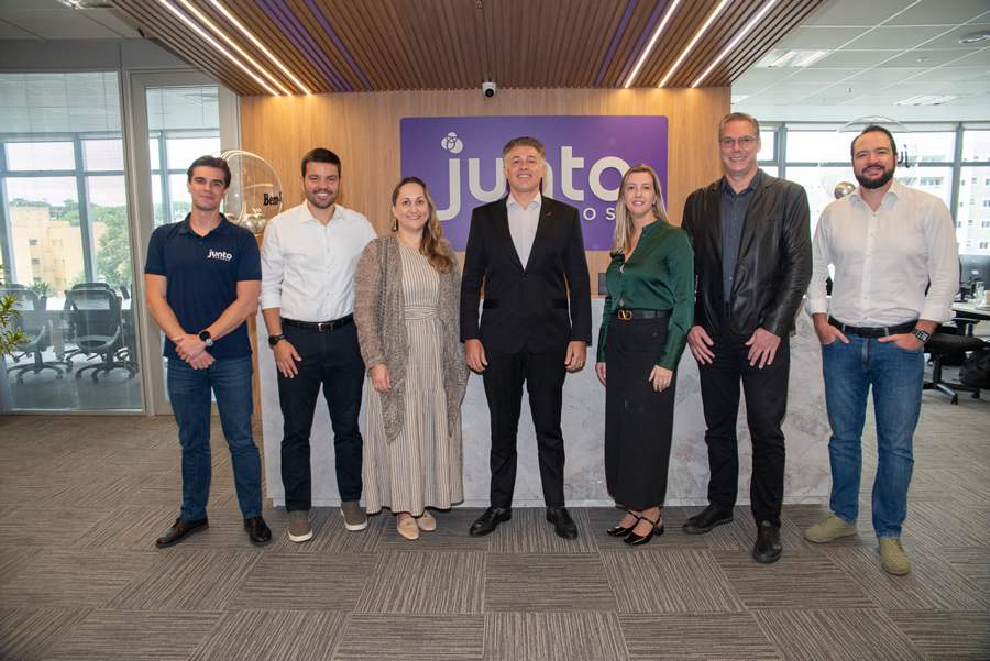 Cr&eacute;dito: Divulga&ccedil;&atilde;o Junto Seguros