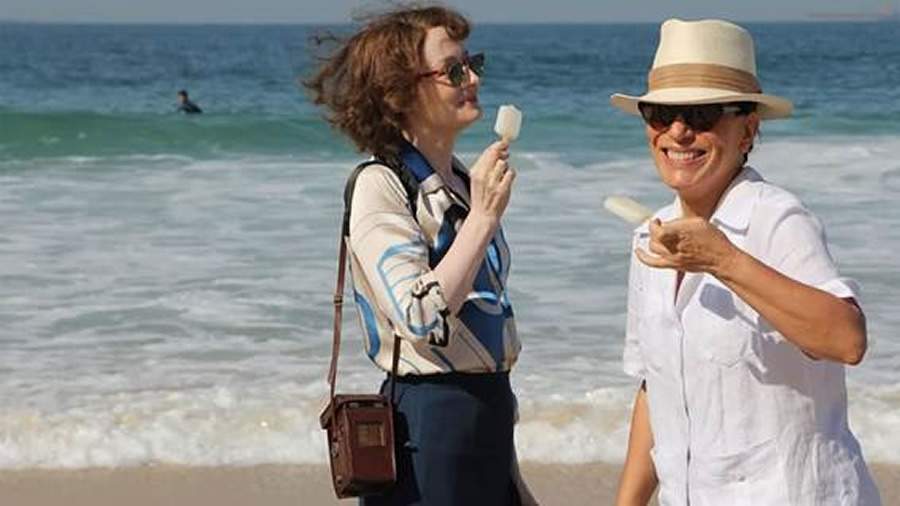 &ldquo;Flores Raras&rdquo;