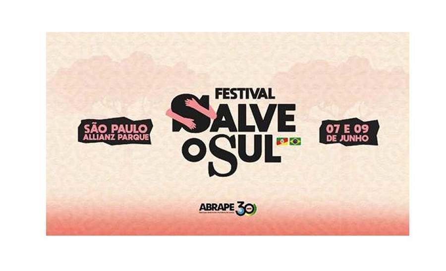 Em apoio aos ga&uacute;chos, Festival Salve o Sul tem Corretora Howden e ESSOR como apoiadoras oficiais