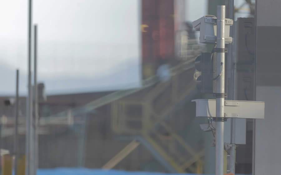 Tecnologia OCR traz seguran&ccedil;a aos portos do Brasil