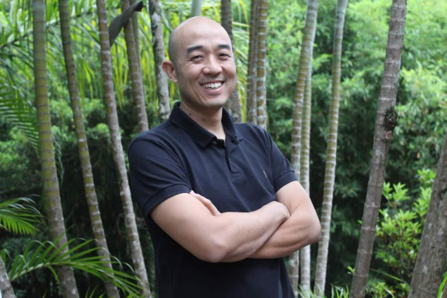 N&atilde;o ao "novo" normal, sim &agrave; um normal de verdade