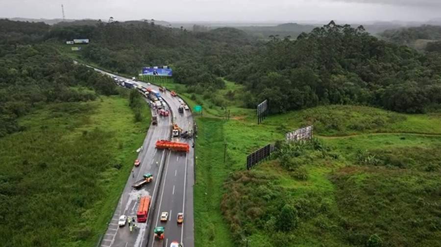 Seguro mais barato aumenta proteção de caminhoneiro e terceiro na estrada