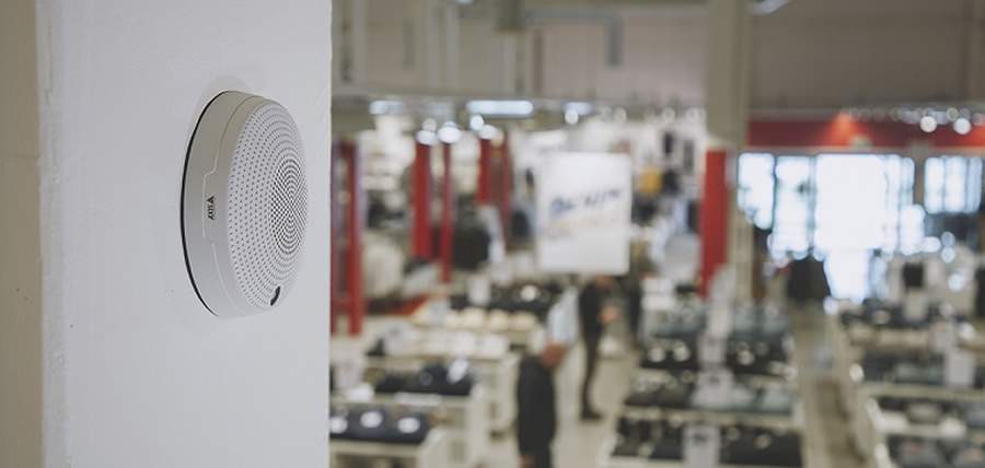 Como as tecnologias de &aacute;udio e v&iacute;deo IP colaboram com a efici&ecirc;ncia do marketing no varejo