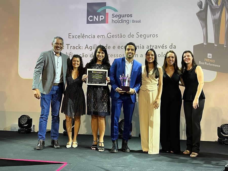 Fast Track: tecnologia inovadora reduz tempo de regula&ccedil;&atilde;o de sinistro do seguro habitacional