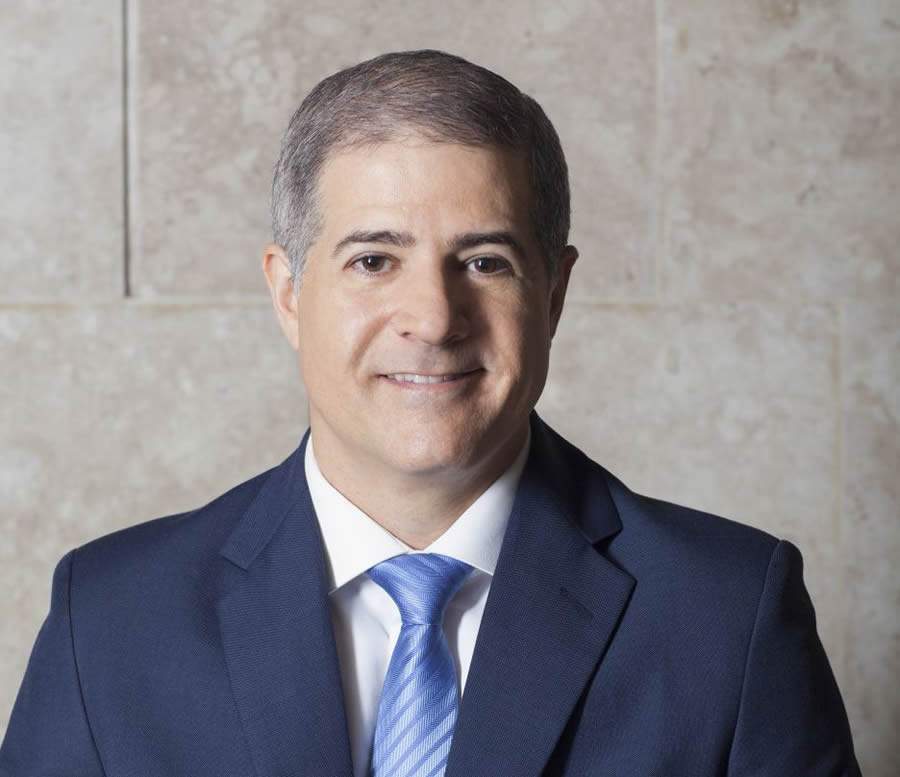 Ronaldo Dalcin, Superintendente Comercial Varejo Nordeste da Tokio Marine