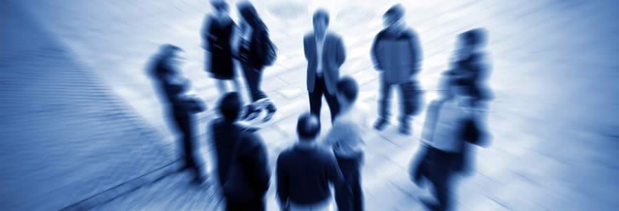 Acelere o desenvolvimento de l&iacute;deres com din&acirc;micas em grupo