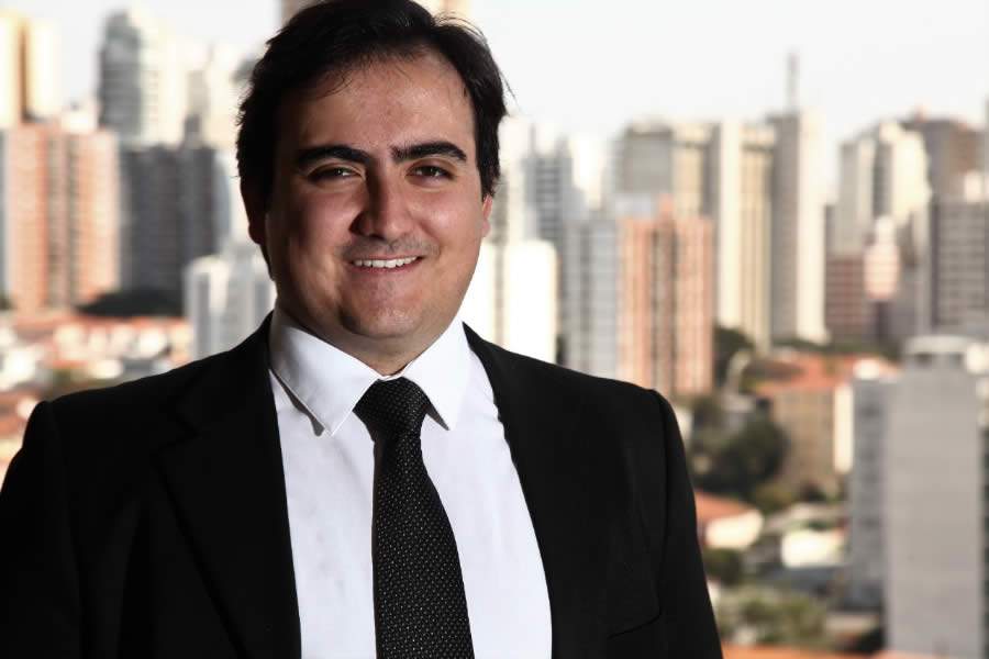 Rafael Tridico Faria - Divulga&ccedil;&atilde;o