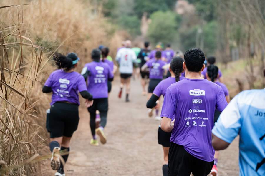 Circuito Unimed Off‑Road 2ª etapa: emoção, natureza e superação em percurso inédito