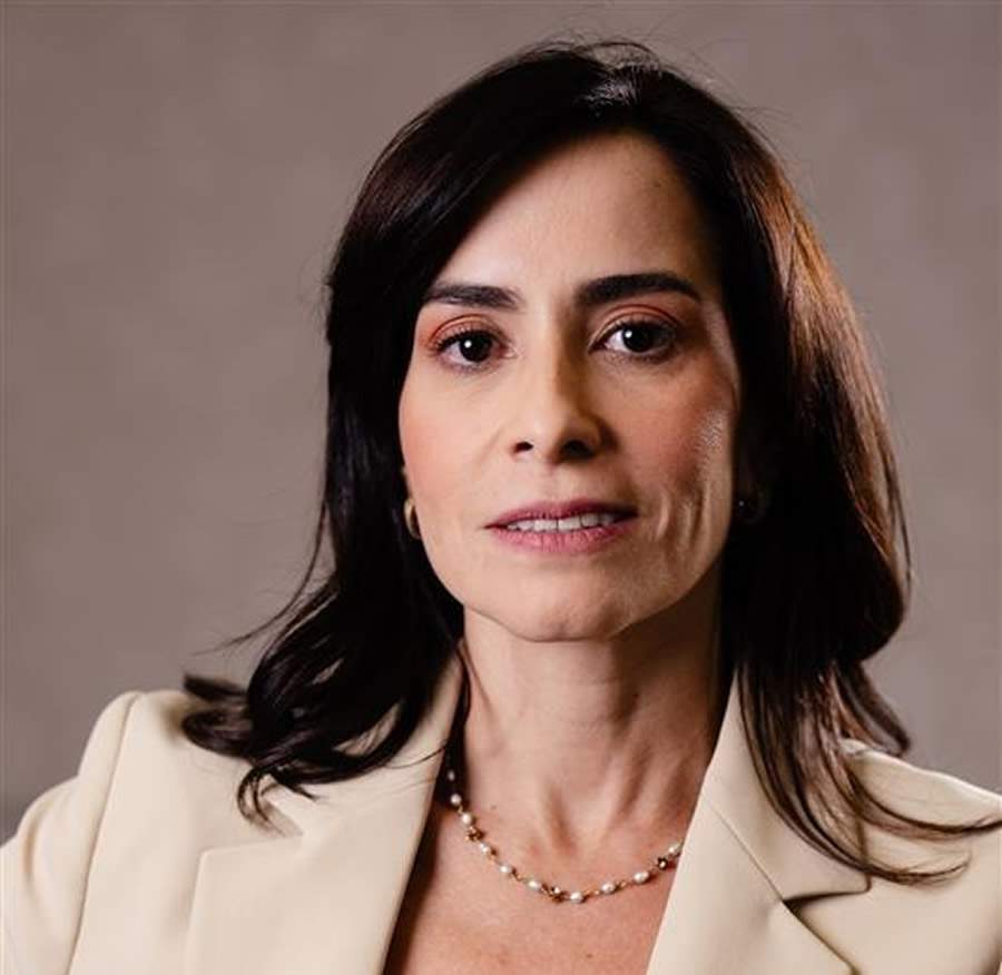  Andrea Nogueira, diretora de massificados da Mapfre