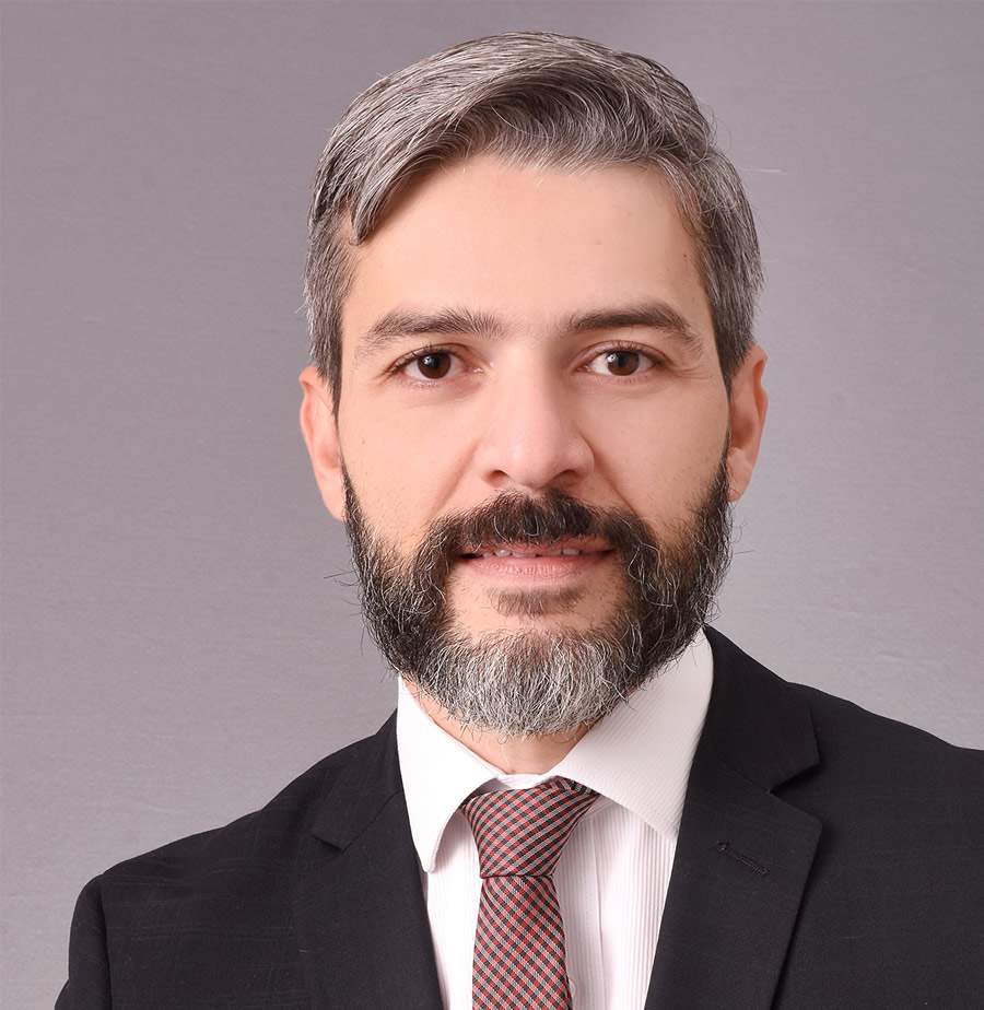 Jos&eacute; Marciano da Silva Neto