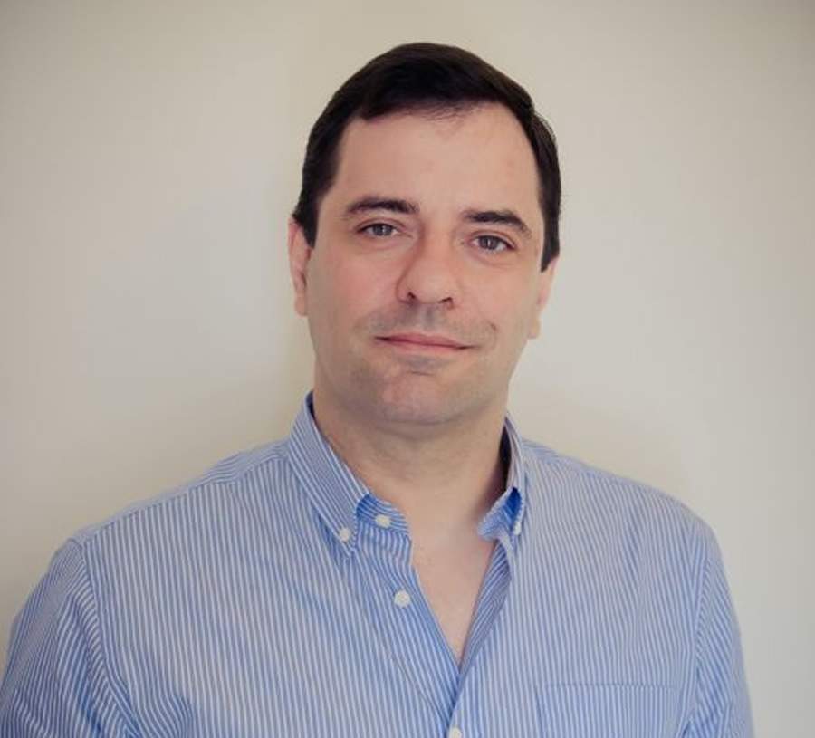 Carlos Baptista &eacute; especialista em transforma&ccedil;&atilde;o digital com mais de 30 anos de experi&ecirc;ncia em TI - Cr&eacute;dito: Divulga&ccedil;&atilde;o