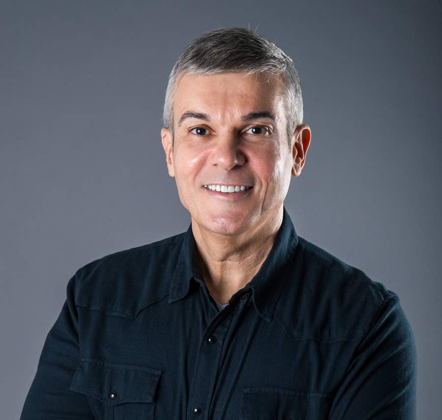 Ary Vilhena SmartSpace by Digivox