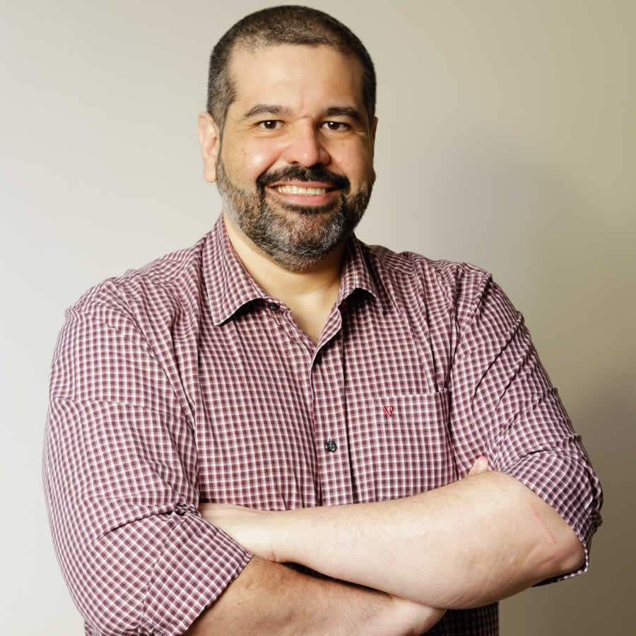 Francisco Pinheiro Neto