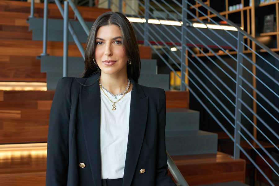 Isabel Mossato, Head de Estratégia Timelens_Crédito Danilo Stoqui