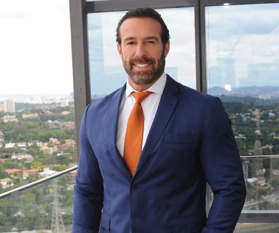 Conrado Gordon (Divulgação: Generali)