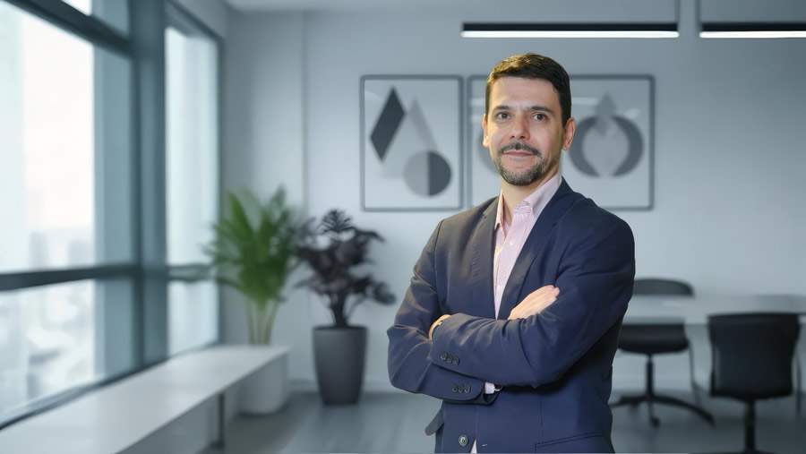 Gaincarlo Germany presidente IBA 