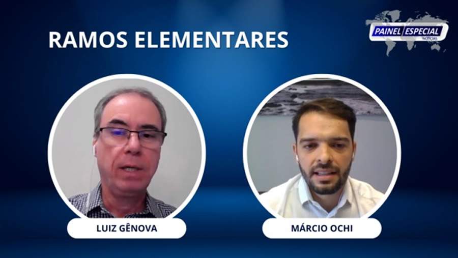 Painel Especial aborda seguros de ramos elementares