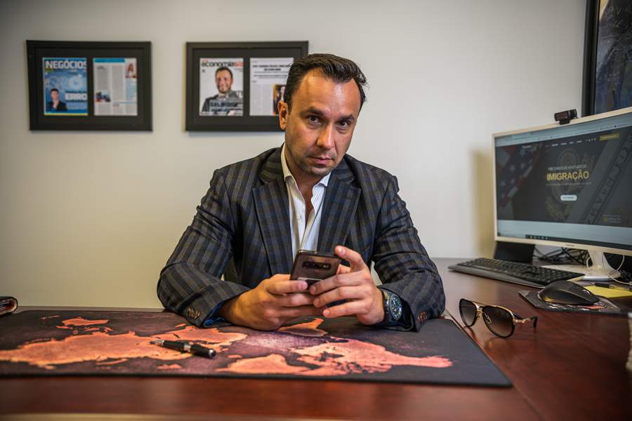 Saiba o que &eacute; preciso para empreender nos Estados Unidos