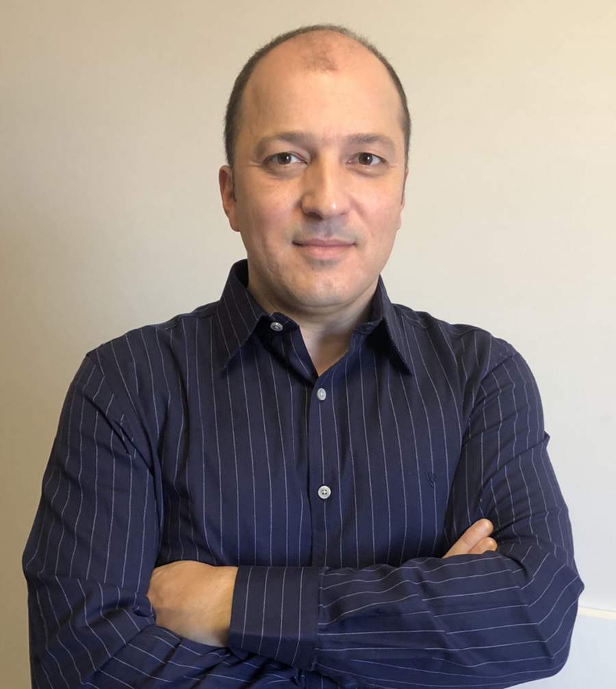 O caminho para um futuro hiperconectado