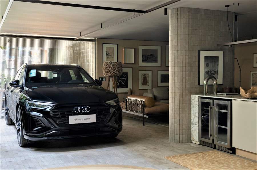 Audi &amp; CASACOR Ribeir&atilde;o Preto