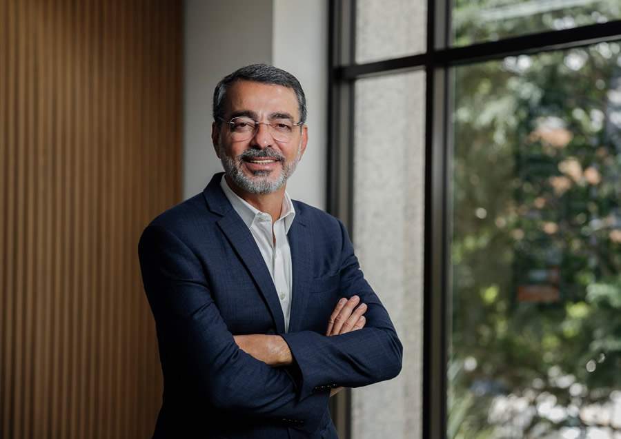 35 anos, 5 lições de liderança e uma certeza: propósito é o que sustenta o tempo